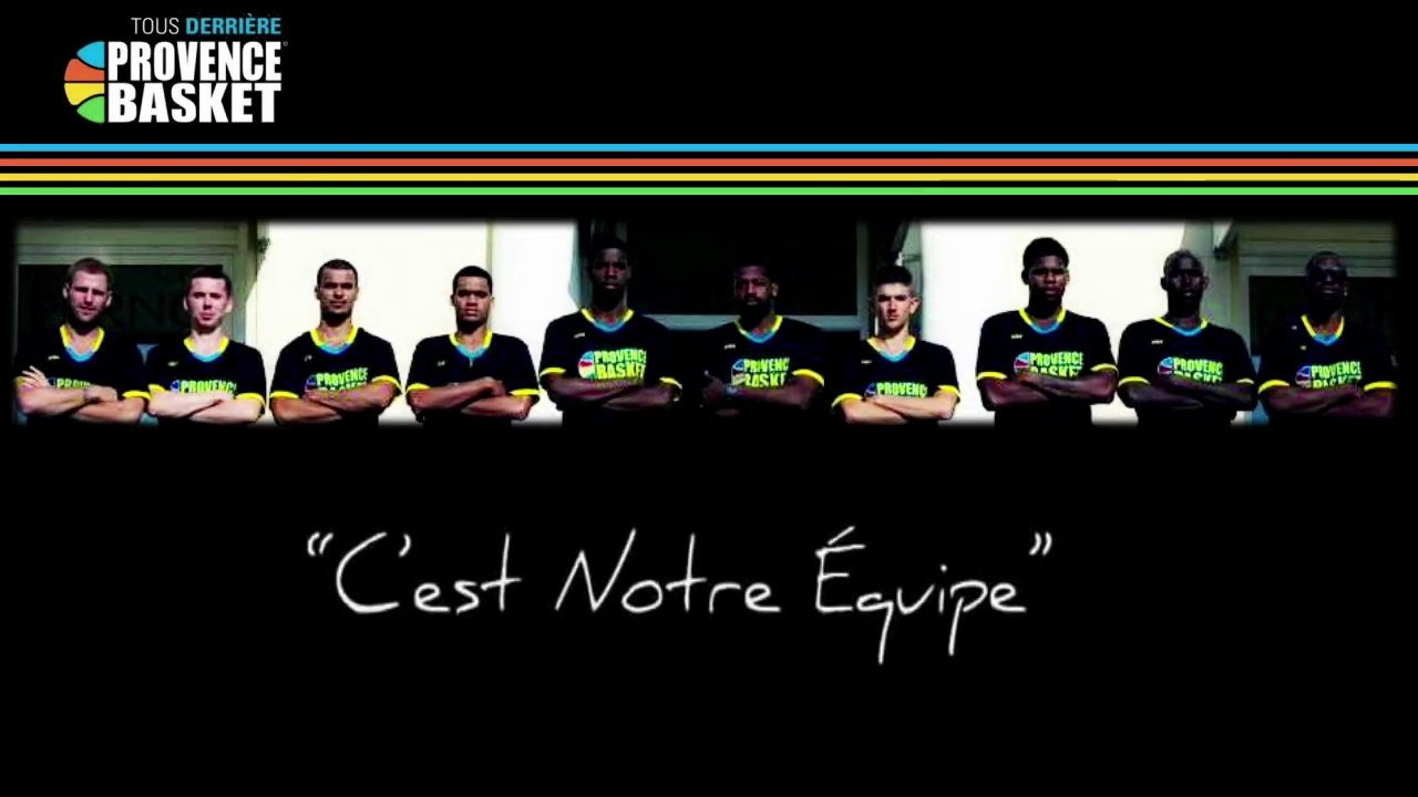 BYERS Fos-Marseille : les objectifs de la saiso...