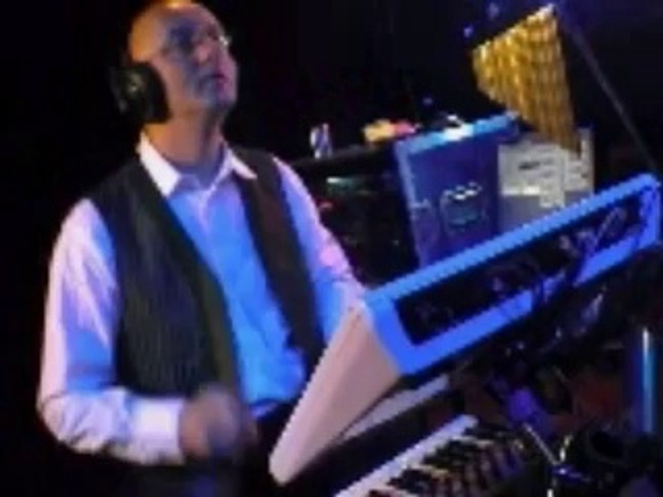 Bas Broekhuis MUSICA ELETTRONICA