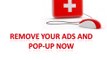 1-888-959-1458|how to disable/enable pop up/ads blocker from google chrome