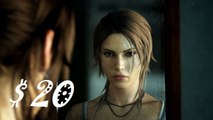Tomb Raider Definitive Edition / PS4 / 20
