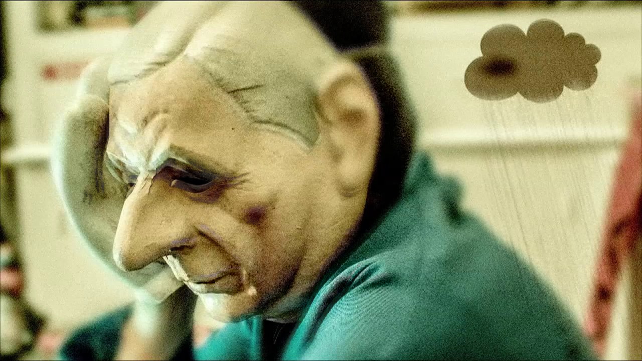 Kino Kabaret I - Partie 1 @Off-Courts 2014