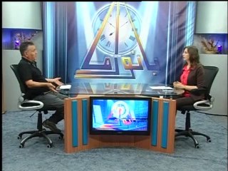بانوراما الساعة ج2 - الاحد - 14-9-2014