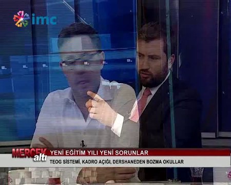 Mercek Altı - Yeni eğitim yılı, yeni sorunlar (12 Eylül 2014)