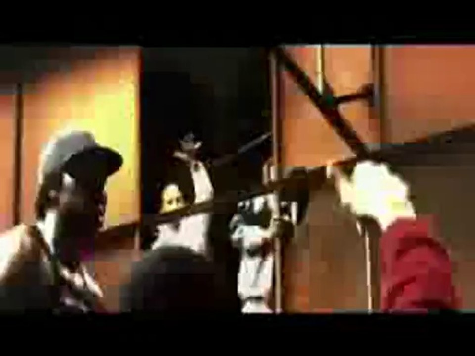 Dany Dan - debrouillard ( avec Brasco )