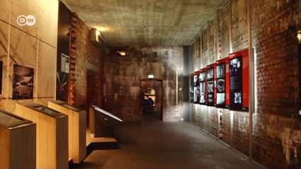 Nürnberg mit Argentiniern | Hin & weg