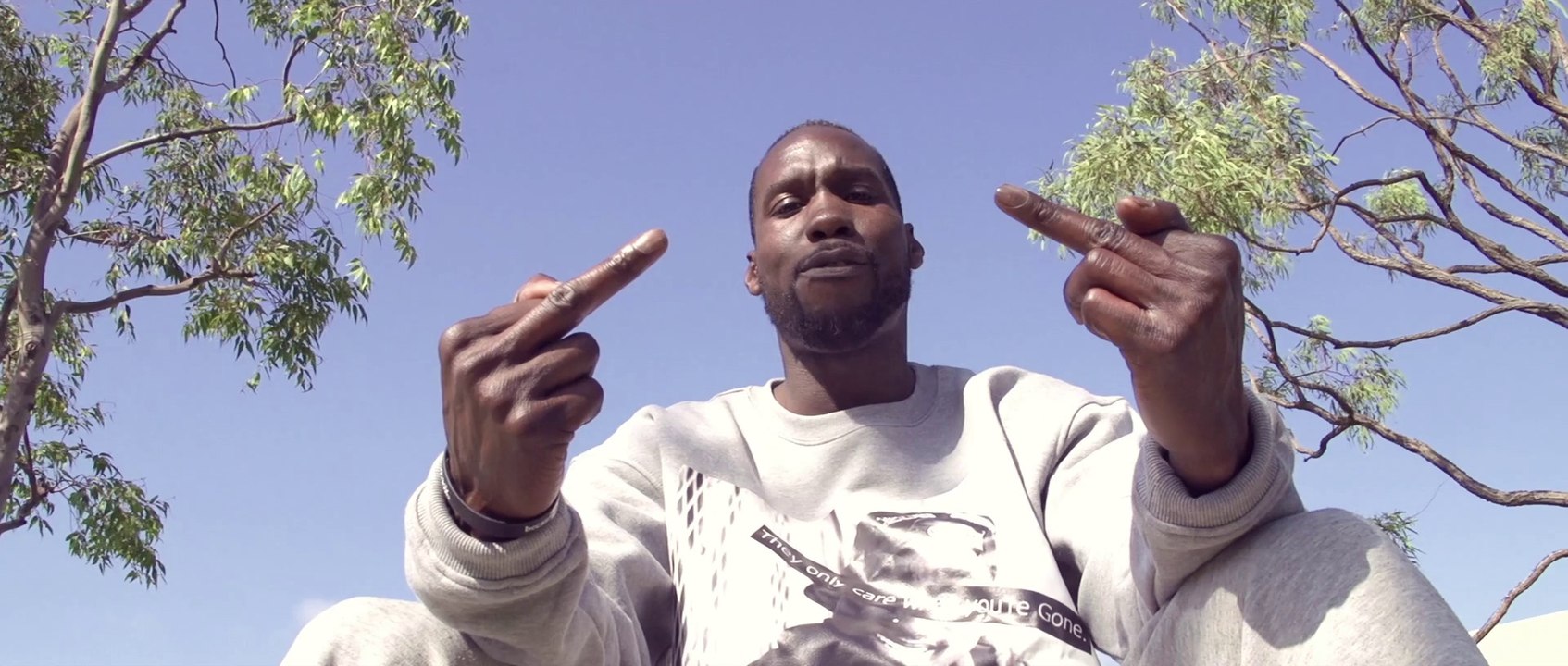 Young CRhyme feat. Mopreme Shakur - I MISS YOUR BROTHER (OFFFICIAL HD VIDEO)
