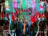 India Waale - Happy New Year (PagalWorld.com) - MP4