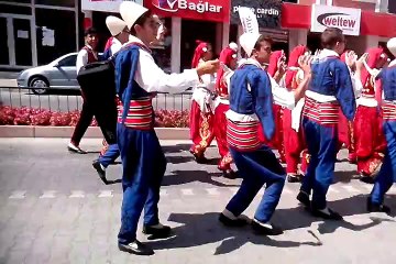 KARACABEY KURTULUŞUN COŞKUSUNU YAŞIYOR !