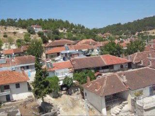 ŞİİRLERLE KÖYÜMÜZ