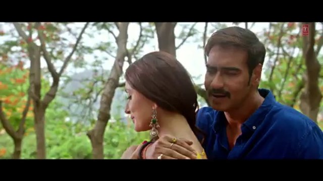 Official- Kuchh Toh Hua Hai Full VIDEO Song - Singham Returns - Tulsi Kumar - Ankit Tiwari