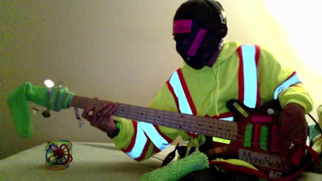 MonoNeon x Tye Tribbett: Still Have Joy