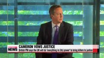 British PM condemns execution of British aid worker