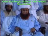 Syed Wajid ul Rahman Shah Saifi Speech
