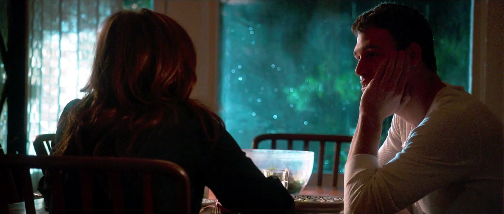 The Boy Next Door - Official Trailer (2015) Jennifer Lopez