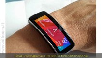 FERRARA,    SAMSUNG GALAXY GEAR FIT EURO 150