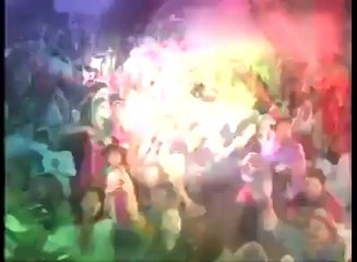 Imran Khan Festival At Karachi