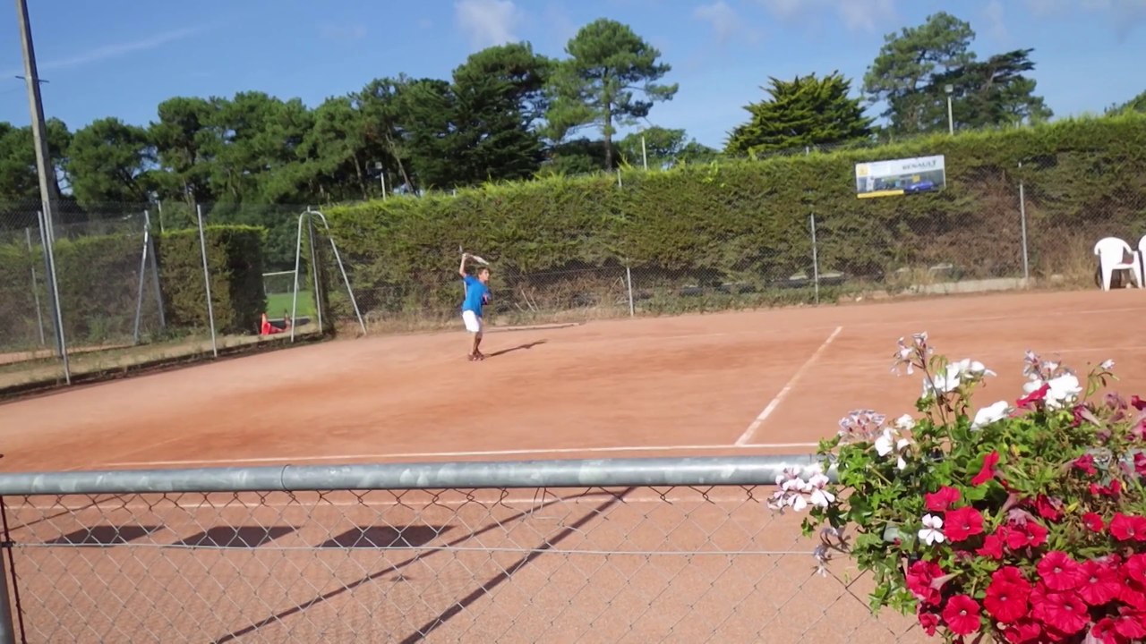 vacances d'ete 2014 des enfants