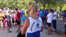 15 kms Saint-Gely du Fesc 2014