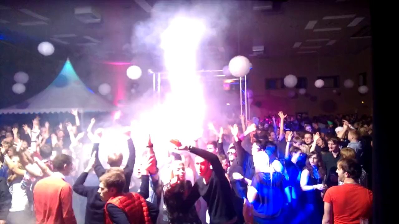 Housedestroyer elsfleth 2013-2nd edition