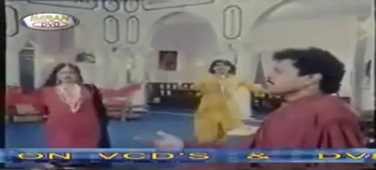 Attaullah - Kal Oh Kaun Si Tayray