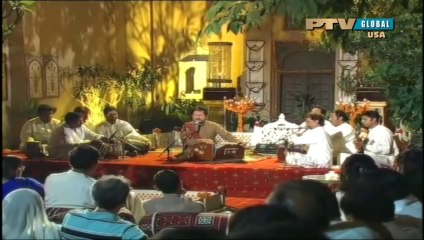 ATTAULLAH KHAN - DIL LAGAYA THA.mkv
