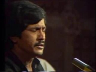 Attaullah Khan - Na Haram Main Na Kalisa Main (Part 1_2)