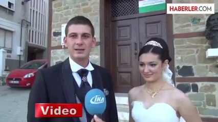 Kralın Evi Yeni Evlenen Çiftlerin Stüdyosu