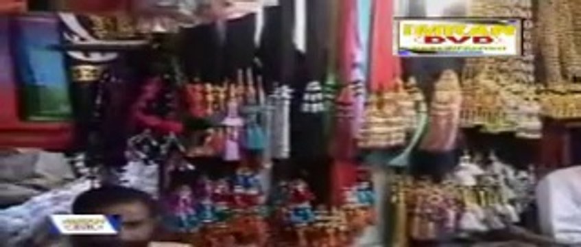 Attaullah Khan Esakhelvi Har Dard Ki Dawa 47 - New Punjabi, Seraiki, Cultural, Folk, Song