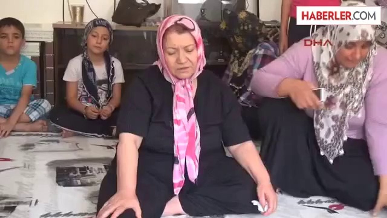 Gaziantep'te 'Sokakta Oturma' Kavgası: 1 Ölü, 2 Yaralı