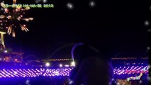 STAR☆LIGHT REVUE2013 スター☆ライトＨＡ・ＮＡ・ＢＩ