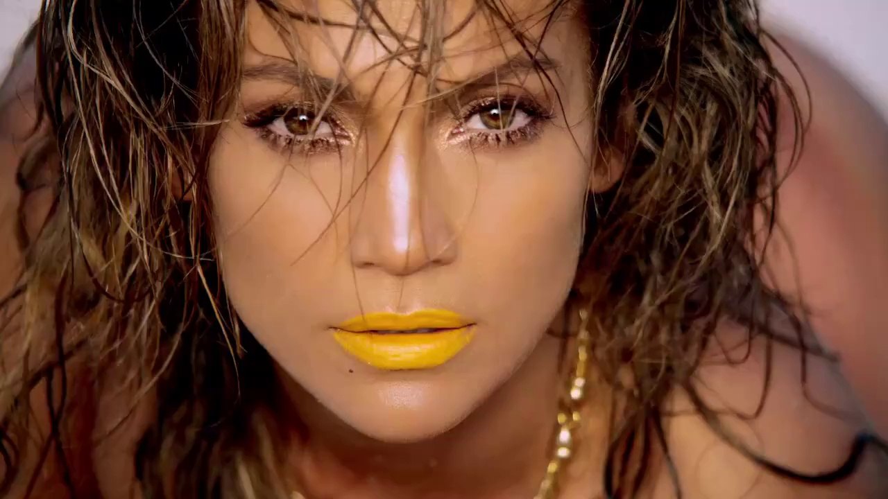 Live It Up (Extended Mix) - Jennifer Lopez Feat. Pitbull - ]\/[/,\‘”|’” /-\L’”|’”aF