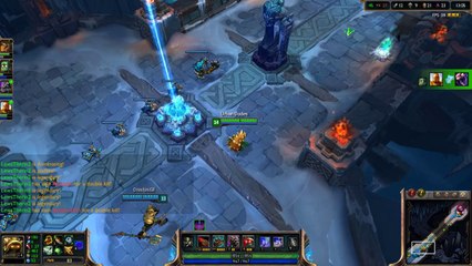 League of Legends Let's Play Episode 383