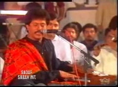 Niki Jai Gall, Attaullah Khan Esakhelvi, Beautiful Punjabi, Song, Punj Rang Show 91