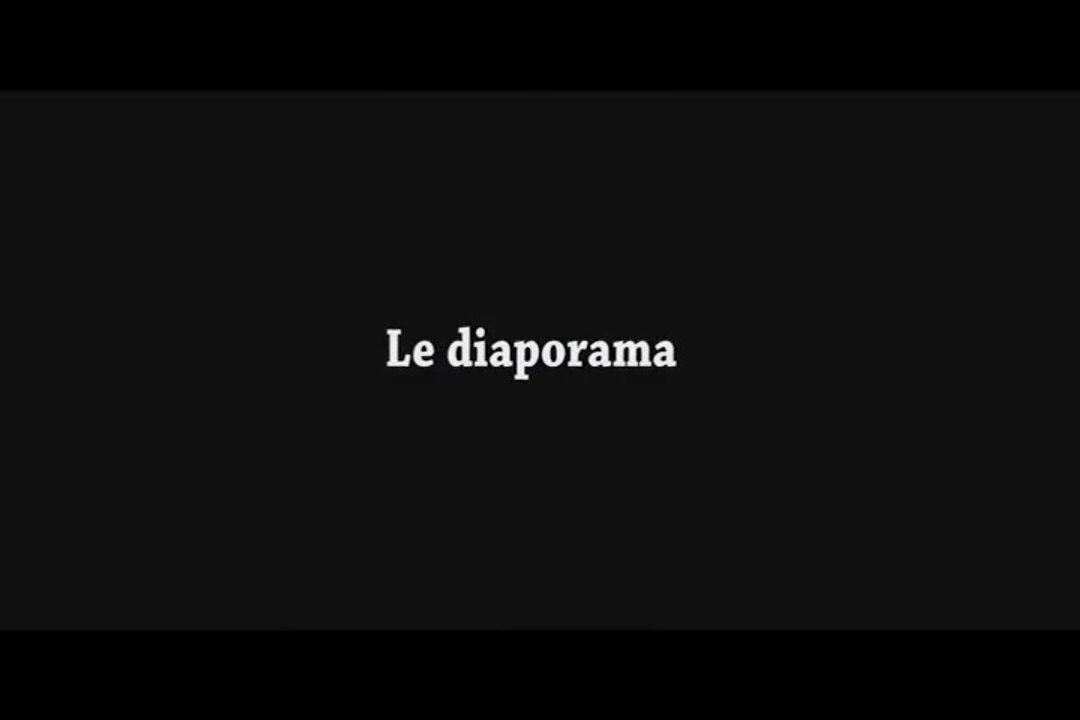 Gala 2014-Le Diaporama