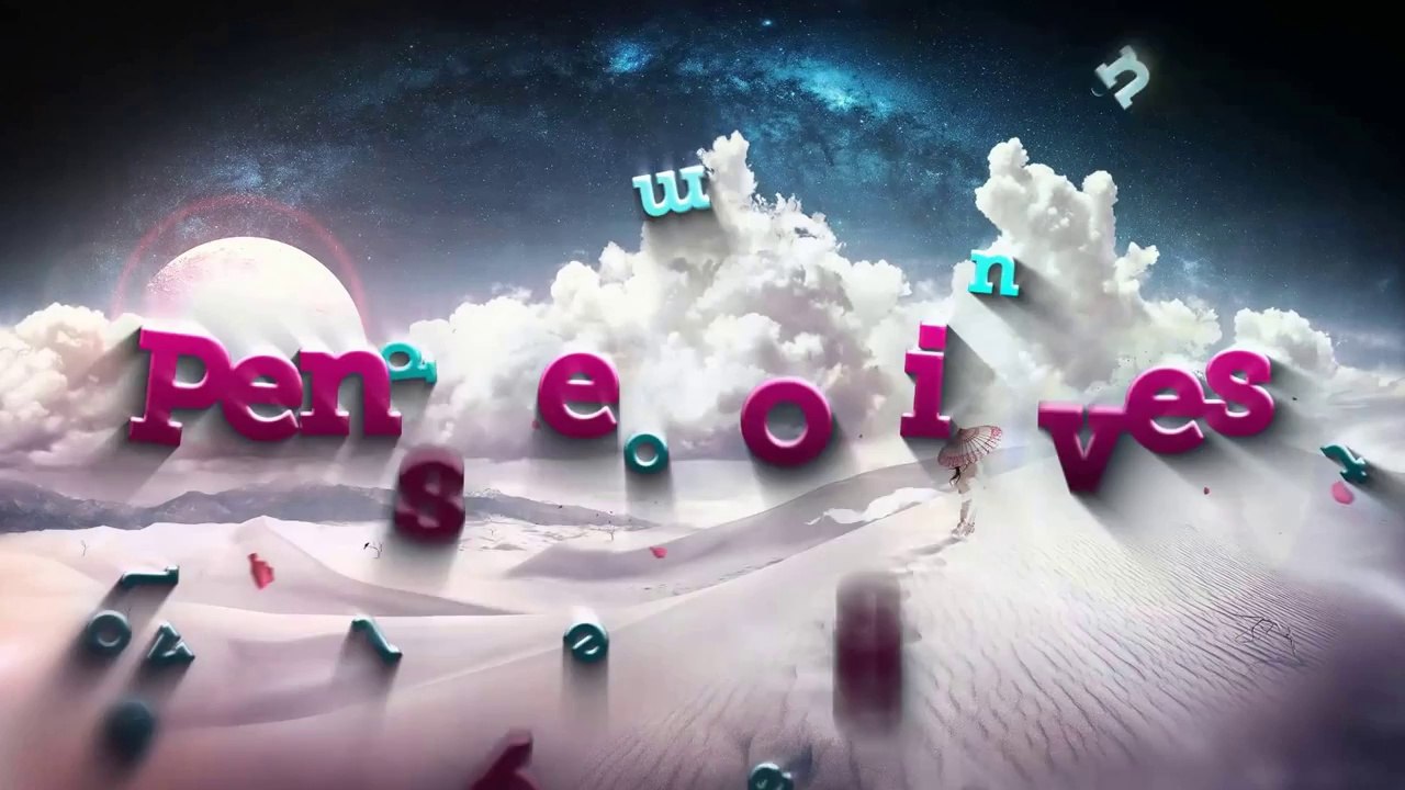 Introduction de ma chaîne sur le développement personnel et la pensée positive