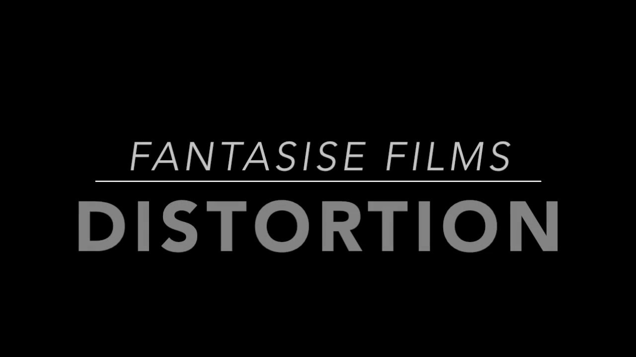 Distortion | Dailymotion Web Series Pilot Competition | Raindance Web Fest 2014