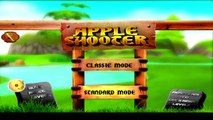 Apple Shooter 3D - Android and iOS gameplay PlayRawNow