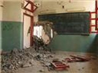 تواصل جهود وزارة التعليم والأونروا لبدء الدراسة بغزة