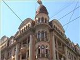 افتتاح مبنى المخابرات السوفياتية السابق بلاتفيا