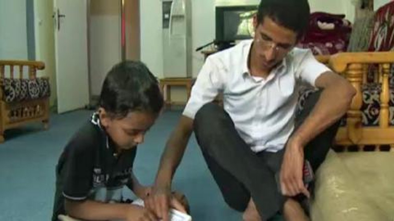 Sectarian violence imperils Yemen's last Jews