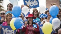 Listening Post - Scotland votes: Reporting the referendum