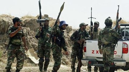 Inside Story - Will IS campaign stoke sectarian divide?