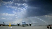 Al Jazeera Investigates - Broken Dreams: The Boeing 787