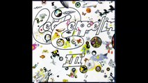 Led Zeppelin - Celebration Day (1970 Led Zeppelin III)