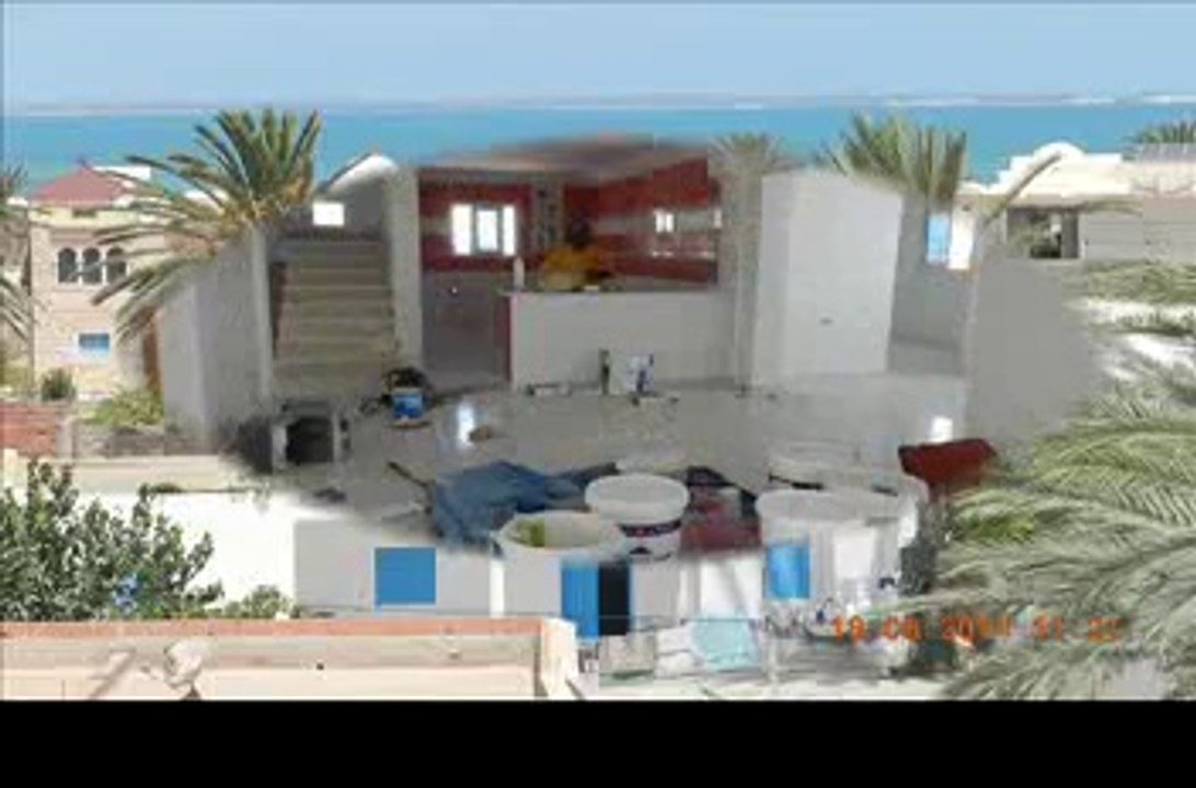 HASSI JERBI JUILLET AOUT 2014