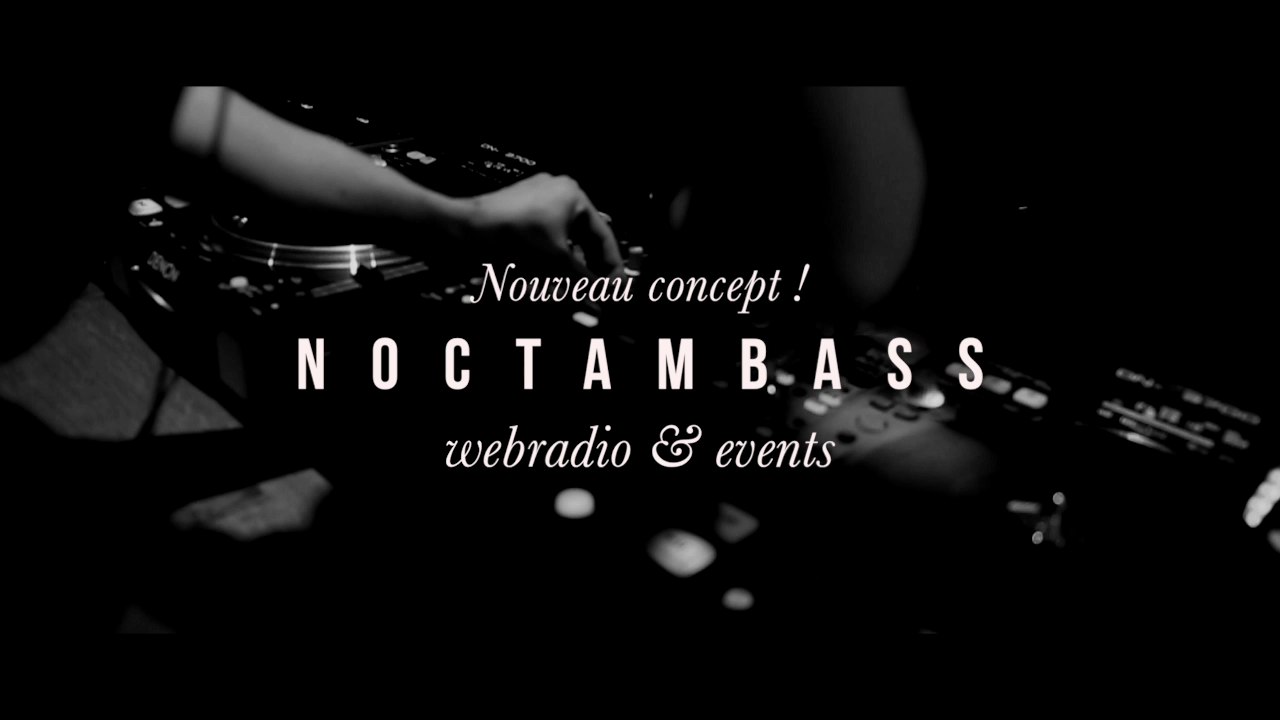NOCTAMBASS (TEASER)