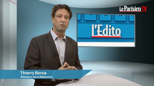 L'édito du Parisien. Le FN inapte à gouverner selon 65% des Français