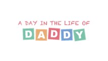 A Day In The Life Of Daddy | Dailymotion Web Series Pilot Competition | Raindance Web Fest 2014