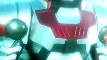 kabuto cast off