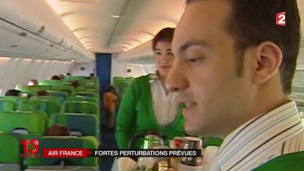 Pourquoi des pilotes d'Air France entament une grève lundi